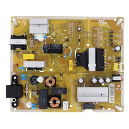 Placa da Fonte TV LG 43UR7800PSA - EAY65895567 - EAY65895567
